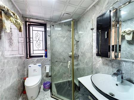 合正荣悦-卫生间