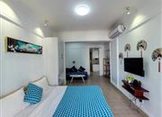 承翰半山海-卧室