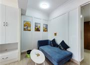 承翰半山海-餐厅