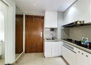 承翰半山海-厨房