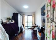 花园城三期-书房