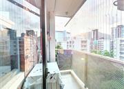 花园城三期-阳台