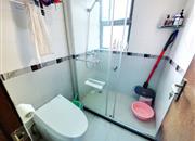 花园城三期-卫生间