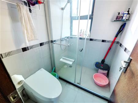 花园城三期-卫生间