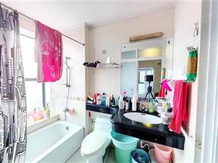 花园城三期-卫生间