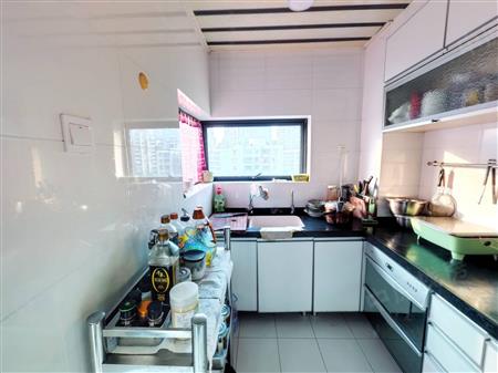 花园城三期-厨房