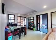 花园城三期-餐厅