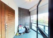 花园城三期-阳台