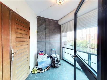 花园城三期-阳台