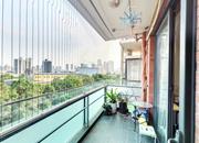 花园城三期-阳台