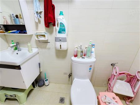 集福居-卫生间