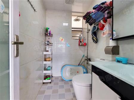 桂芳园（五期）-卫生间