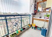 桂芳园（五期）-阳台