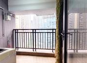 大冲新城花园-阳台