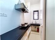 大冲新城花园-厨房