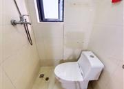 大冲新城花园-卫生间