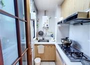 领航城领尚花园-厨房