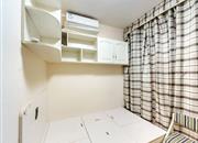 水榭春天花园（五期）-次卧