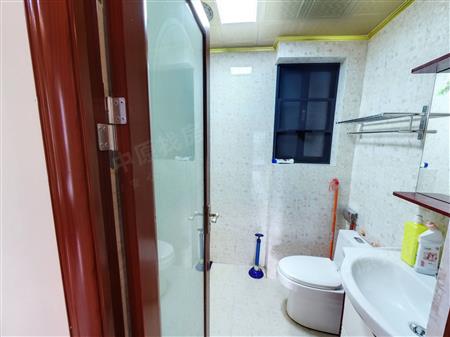 水榭春天花园（五期）-卫生间