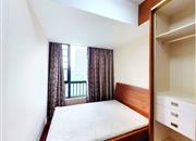 水榭春天花园（五期）-次卧