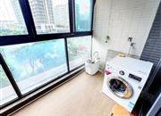 水榭春天花园（五期）-阳台