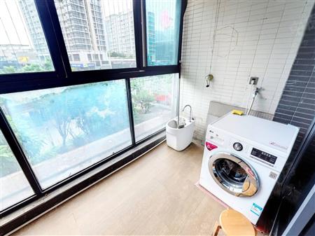 水榭春天花园（五期）-阳台