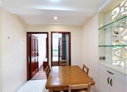 水榭春天花园（五期）-餐厅