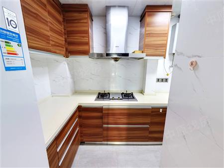 水榭春天花园（五期）-厨房