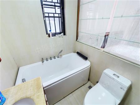 水榭春天花园（五期）-卫生间