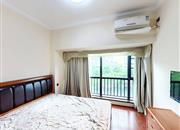 水榭春天花园（五期）-主卧