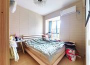 乐安居酒店-卧室