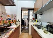 乐安居酒店-厨房