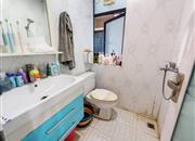 乐安居酒店-卫生间