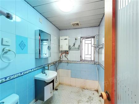 中山花园-卫生间