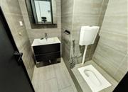 华联城市全景花园-卫生间