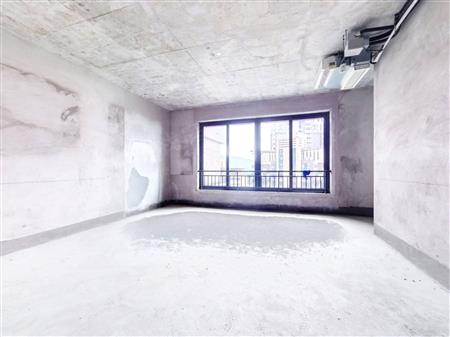 京基云景梧桐花园-主卧