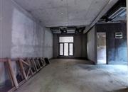 京基云景梧桐花园-餐厅