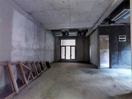 京基云景梧桐花园-餐厅