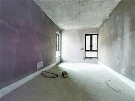 京基云景梧桐花园-书房