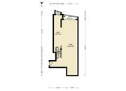 京基云景梧桐花园-户型图