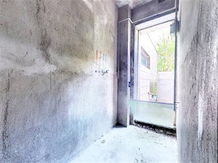 京基云景梧桐花园-阳台