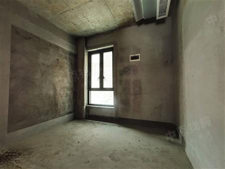 京基云景梧桐花园-次卧