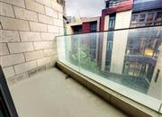 京基云景梧桐花园-阳台