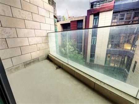 京基云景梧桐花园-阳台