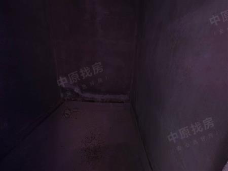 京基云景梧桐花园-卫生间