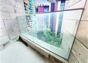 京基云景梧桐花园-阳台