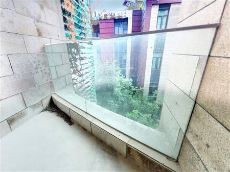 京基云景梧桐花园-阳台