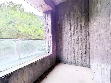 京基云景梧桐花园-阳台