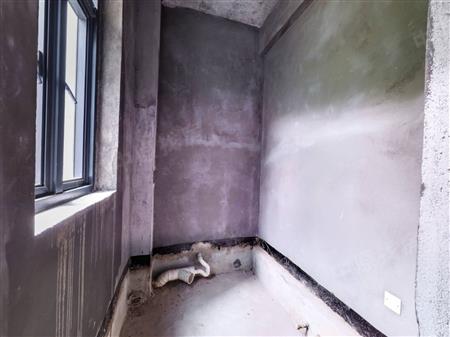 京基云景梧桐花园-卫生间