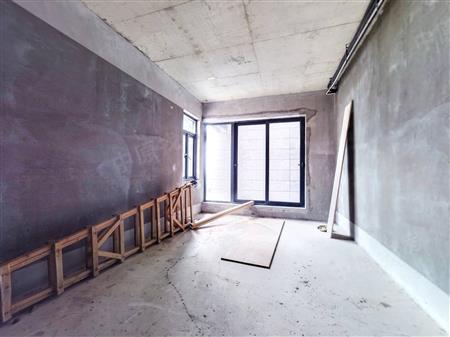 京基云景梧桐花园-书房